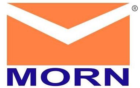 MORN LIFT - logo